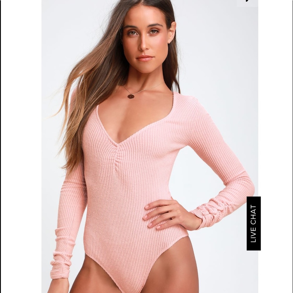 Free people bodysuit - Picture 2 of 8